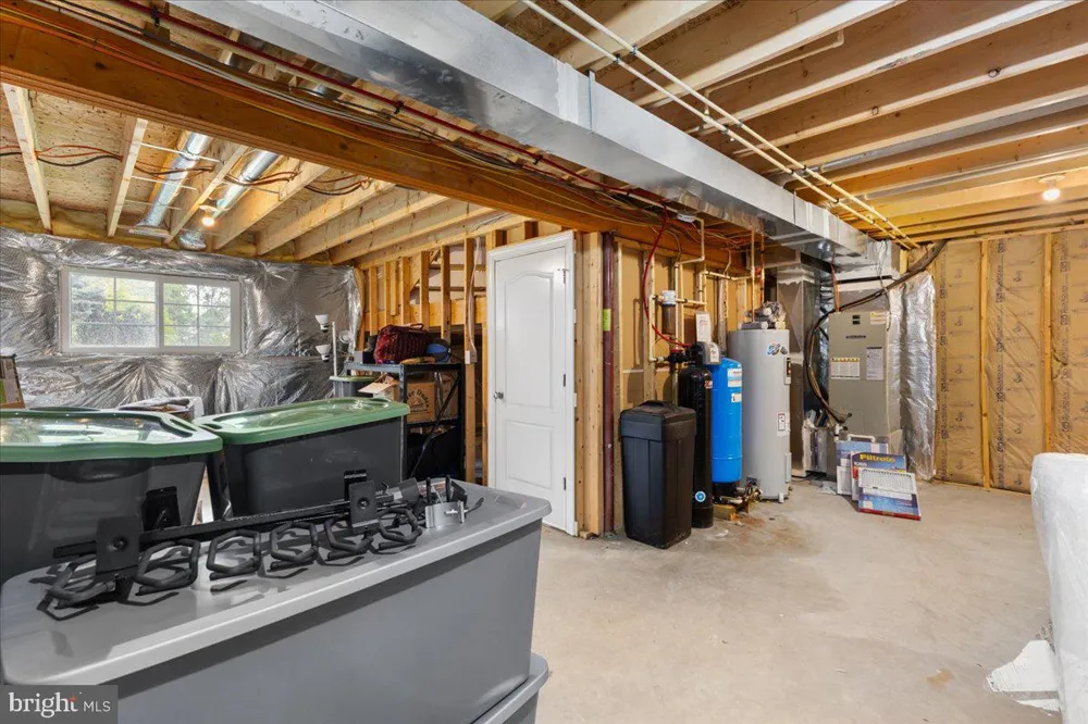 120 HAWK TRAIL Winchester, VA 22602