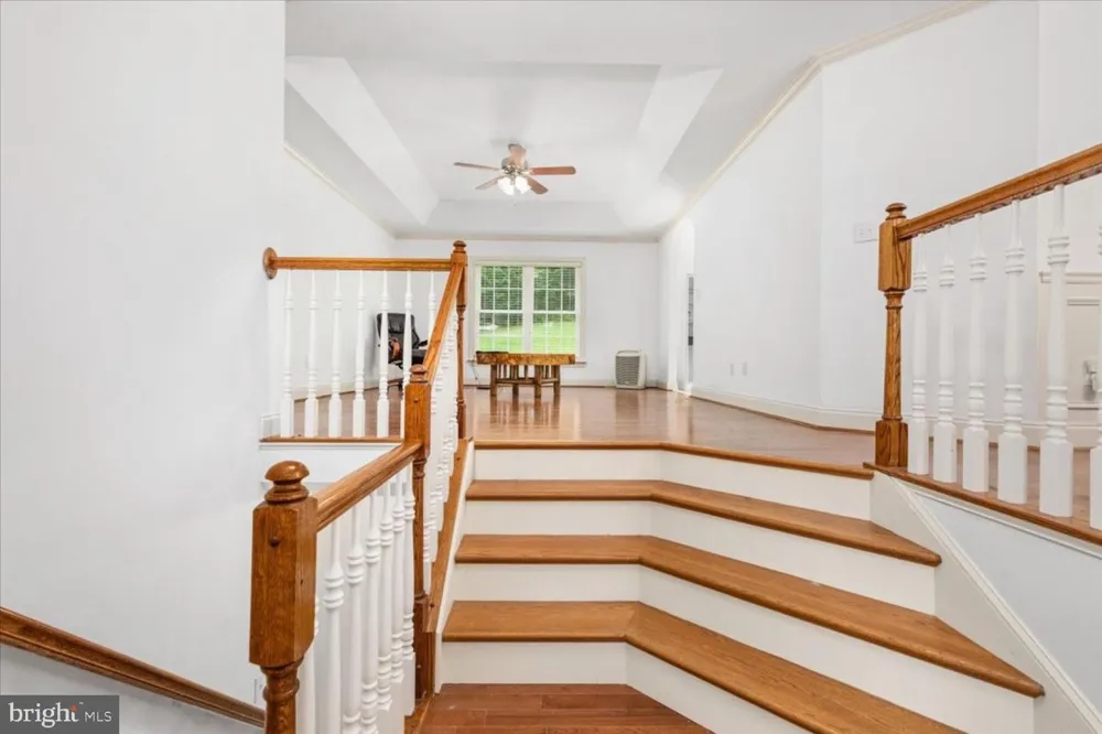 120 HAWK TRAIL Winchester, VA 22602