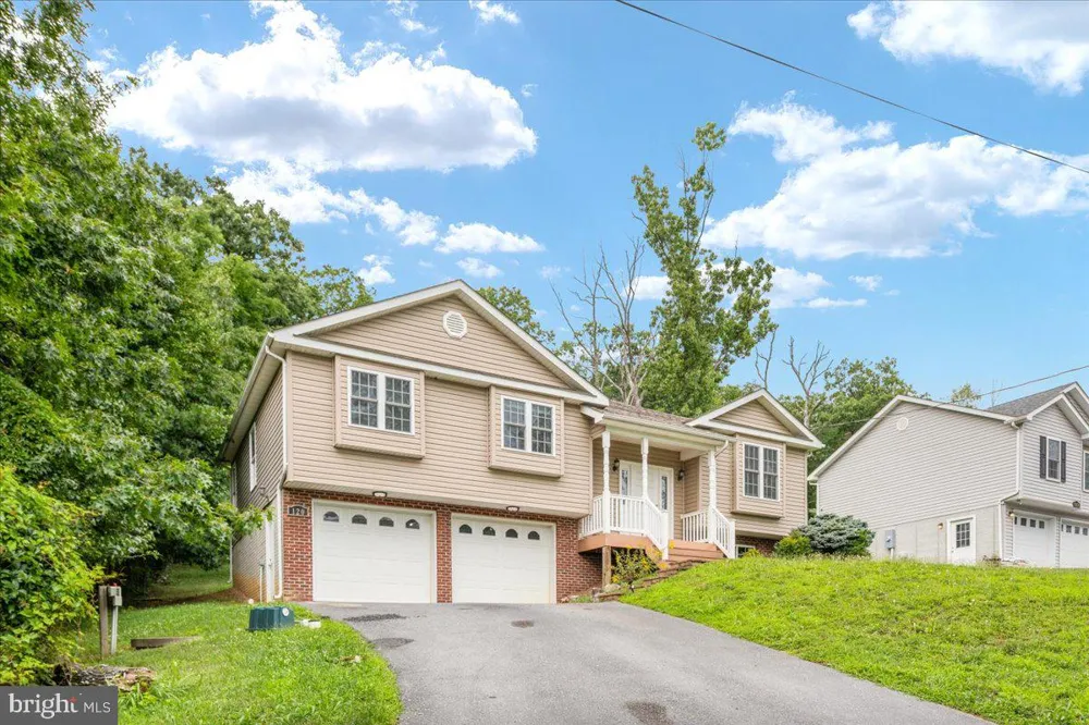 120 HAWK TRAIL Winchester, VA 22602