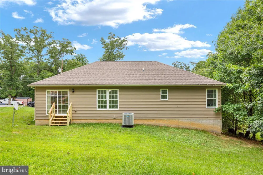 120 HAWK TRAIL Winchester, VA 22602
