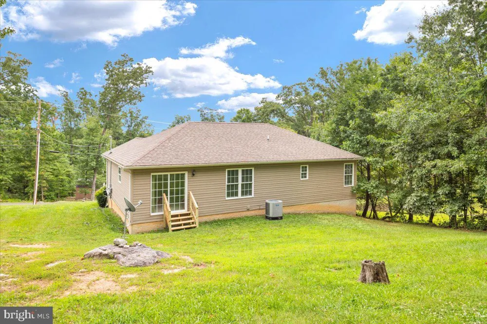 120 HAWK TRAIL Winchester, VA 22602