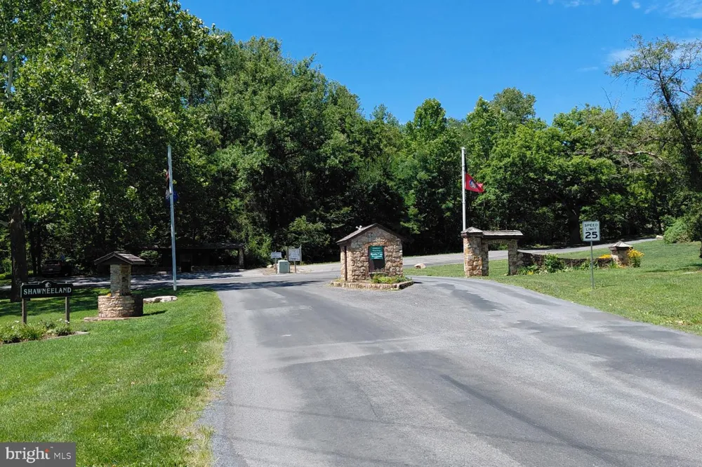 120 HAWK TRAIL Winchester, VA 22602