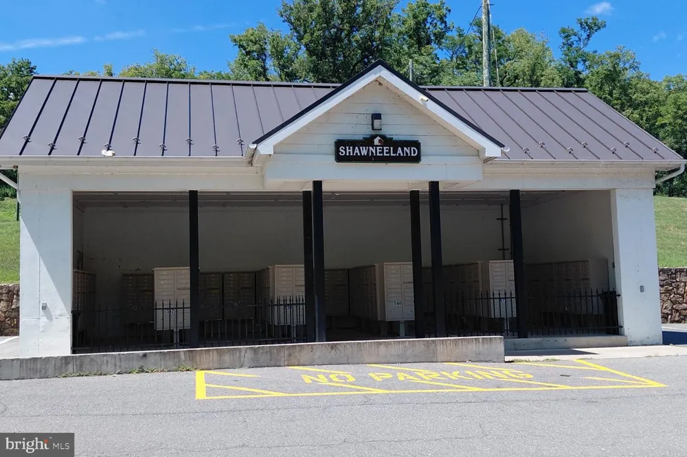 120 HAWK TRAIL Winchester, VA 22602