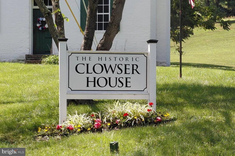 120 HAWK TRAIL Winchester, VA 22602