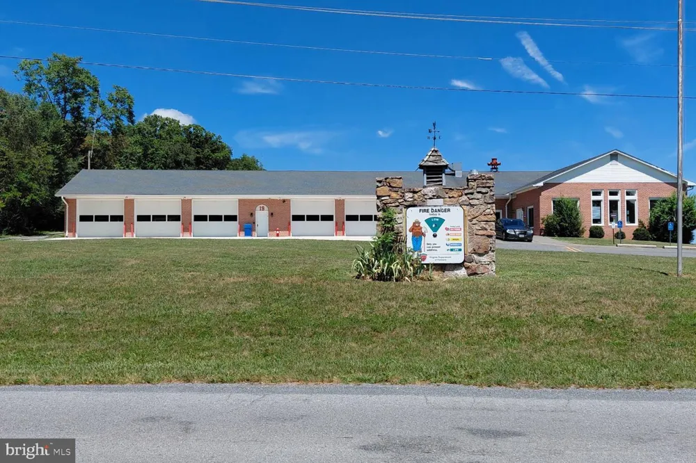 120 HAWK TRAIL Winchester, VA 22602