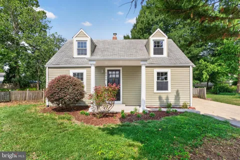 6010 BANGOR DRIVE