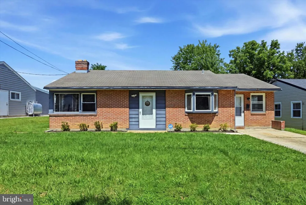 2710 WASHINGTON AVENUE Claymont, DE 19703