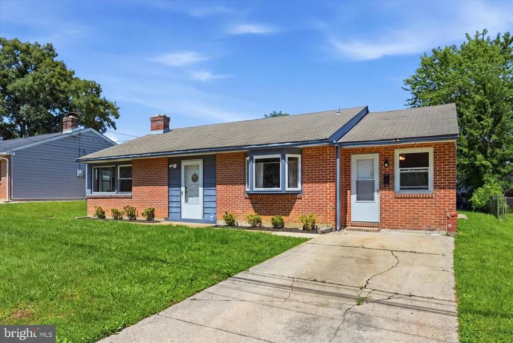 2710 WASHINGTON AVENUE Claymont, DE 19703