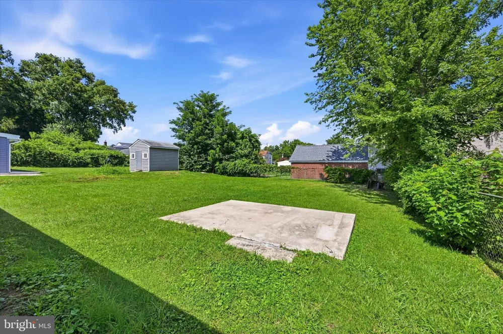2710 WASHINGTON AVENUE Claymont, DE 19703