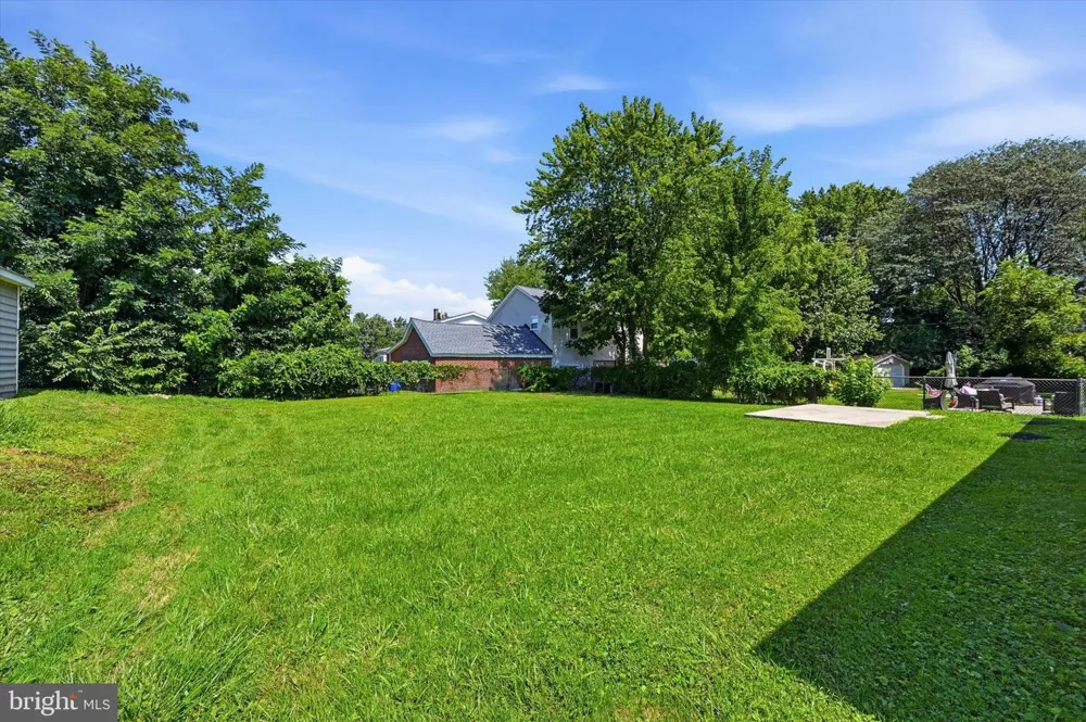 2710 WASHINGTON AVENUE Claymont, DE 19703
