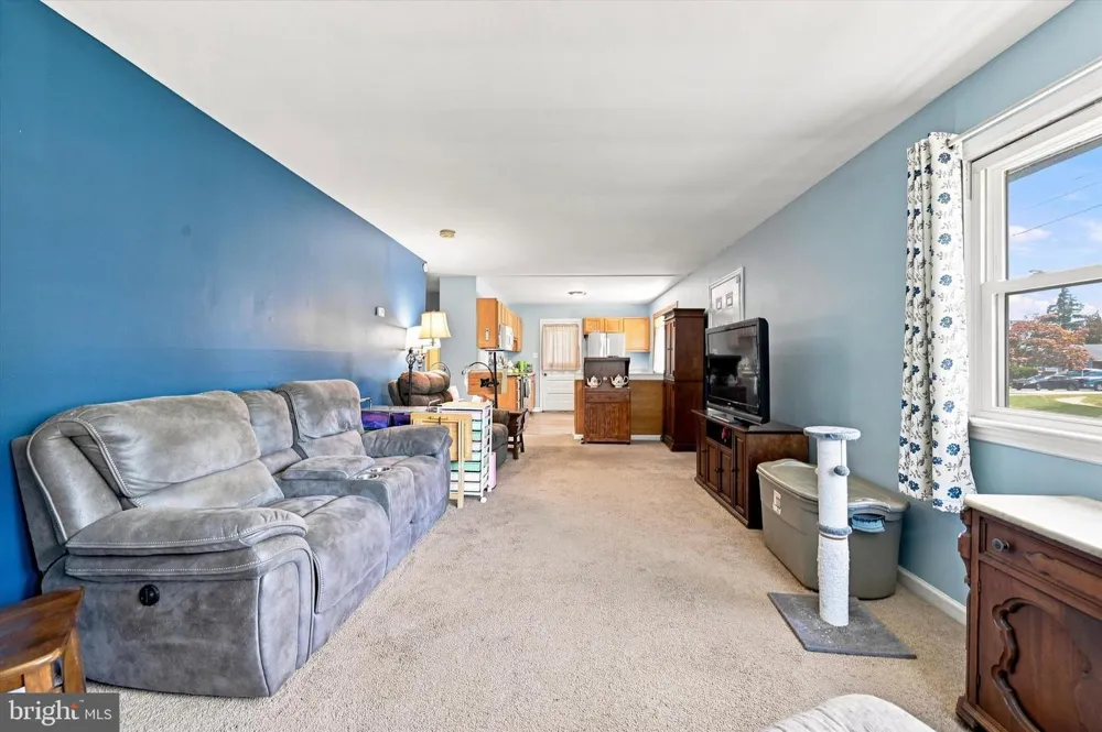 2710 WASHINGTON AVENUE Claymont, DE 19703