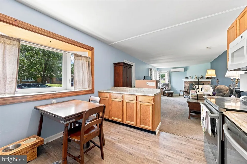 2710 WASHINGTON AVENUE Claymont, DE 19703