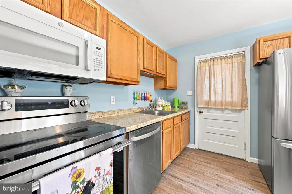 2710 WASHINGTON AVENUE Claymont, DE 19703