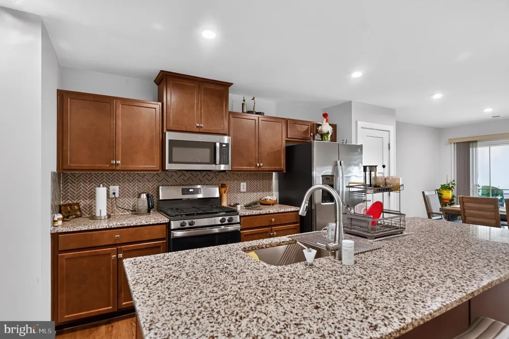 120 MAURY WAY Winchester, VA 22602