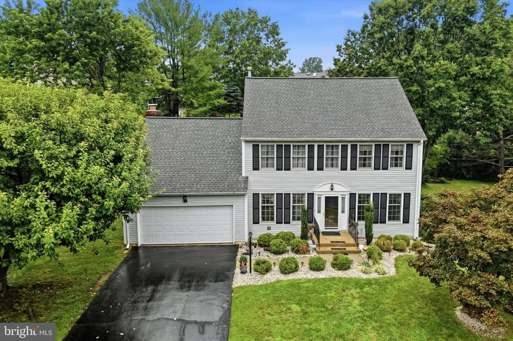 4 MOSS COURT Newark, DE 19711