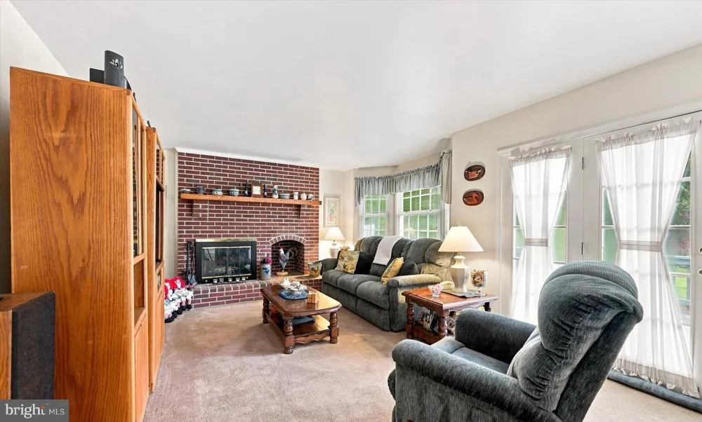 4 MOSS COURT Newark, DE 19711