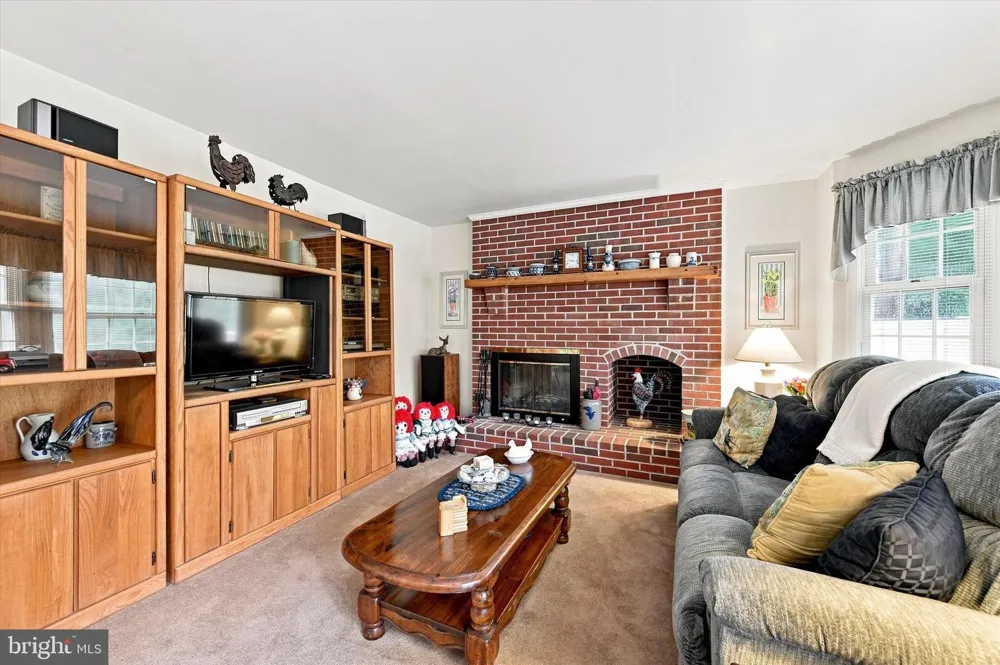 4 MOSS COURT Newark, DE 19711