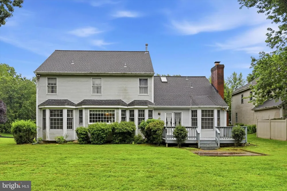 4 MOSS COURT Newark, DE 19711