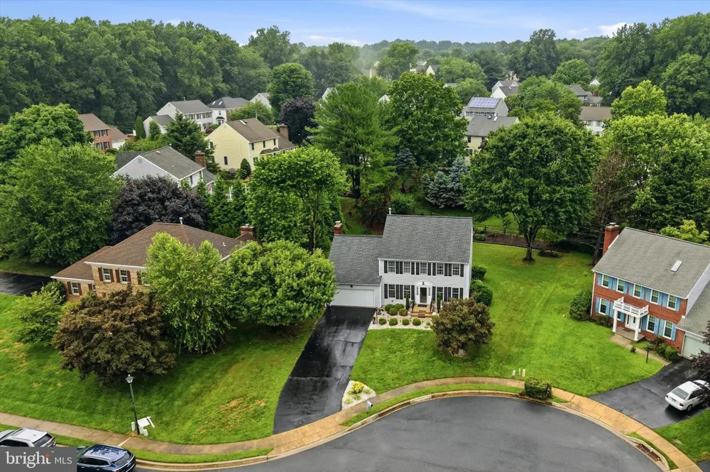 4 MOSS COURT Newark, DE 19711