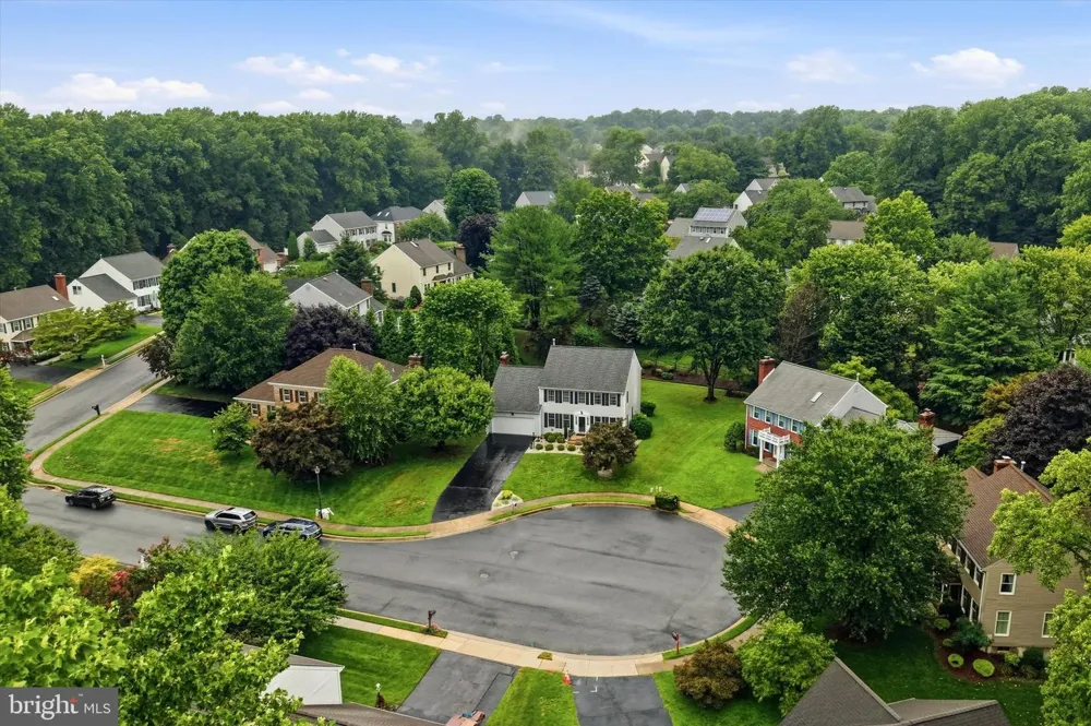 4 MOSS COURT Newark, DE 19711