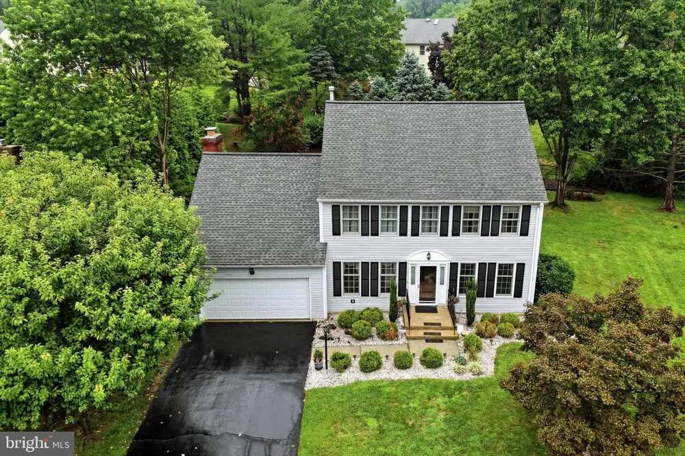 4 MOSS COURT Newark, DE 19711