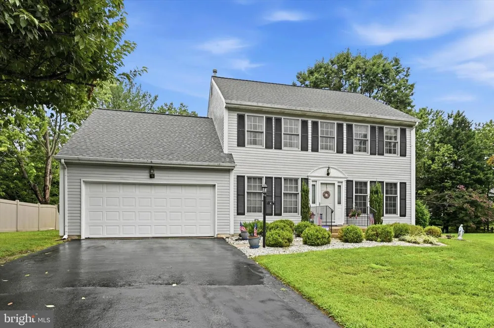 4 MOSS COURT Newark, DE 19711