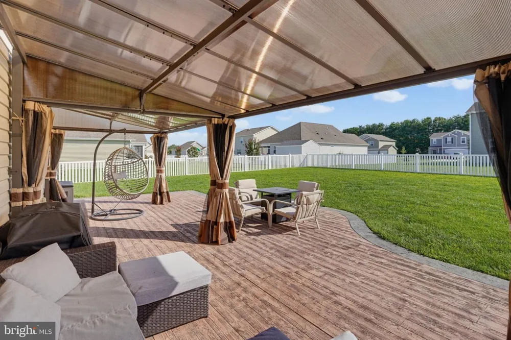 7321 GREGORY BOULEVARD Milford, DE 19963