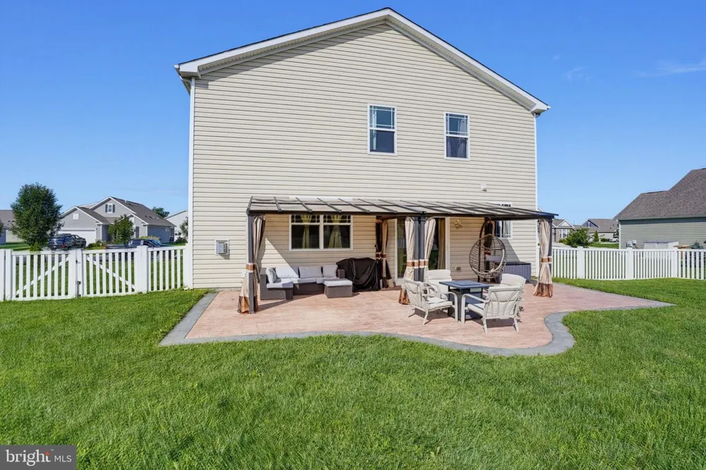 7321 GREGORY BOULEVARD Milford, DE 19963