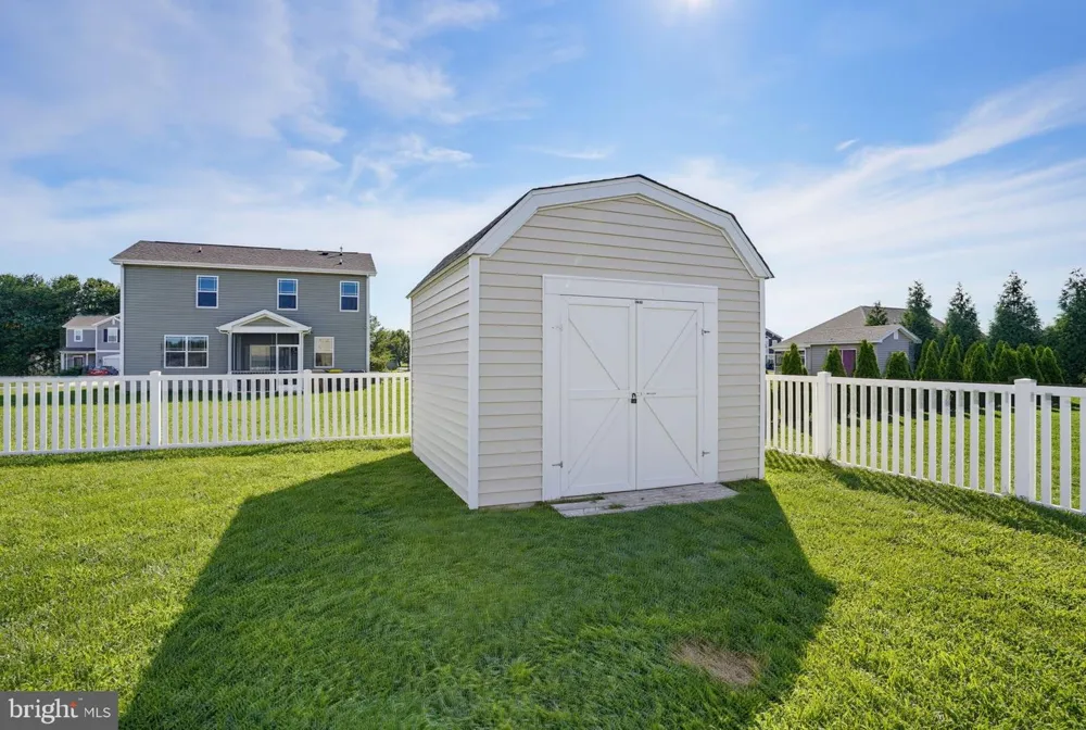 7321 GREGORY BOULEVARD Milford, DE 19963