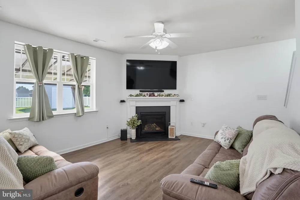 7321 GREGORY BOULEVARD Milford, DE 19963