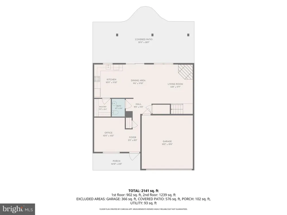 7321 GREGORY BOULEVARD Milford, DE 19963