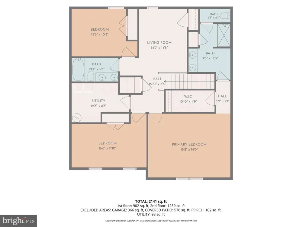 7321 GREGORY BOULEVARD Milford, DE 19963