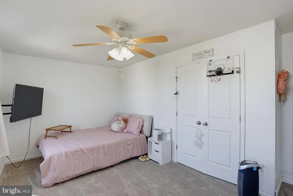 7321 GREGORY BOULEVARD Milford, DE 19963