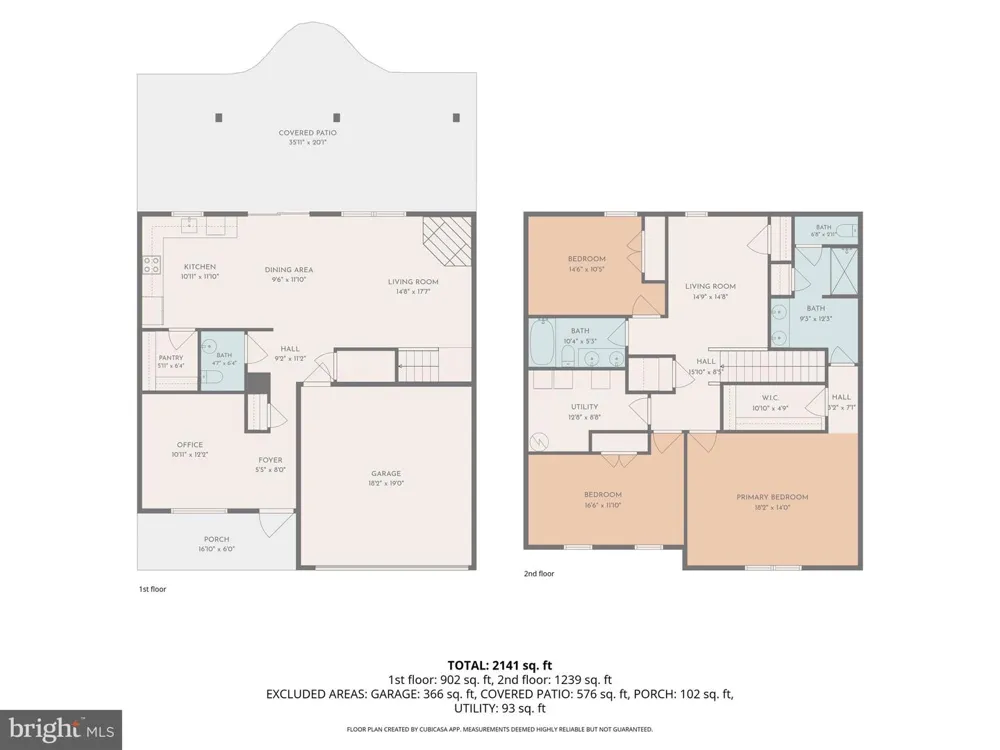 7321 GREGORY BOULEVARD Milford, DE 19963