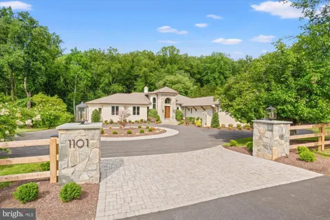 1101 LEIGH MILL ROAD