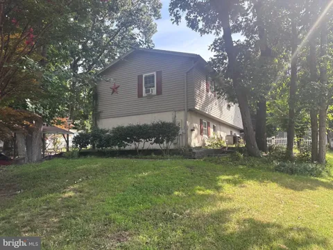 321 MARYLAND AVENUE