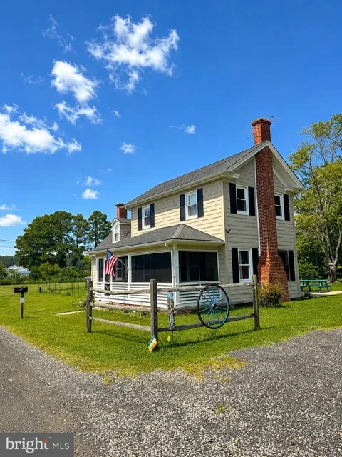 4707 STEAMBOAT ROAD