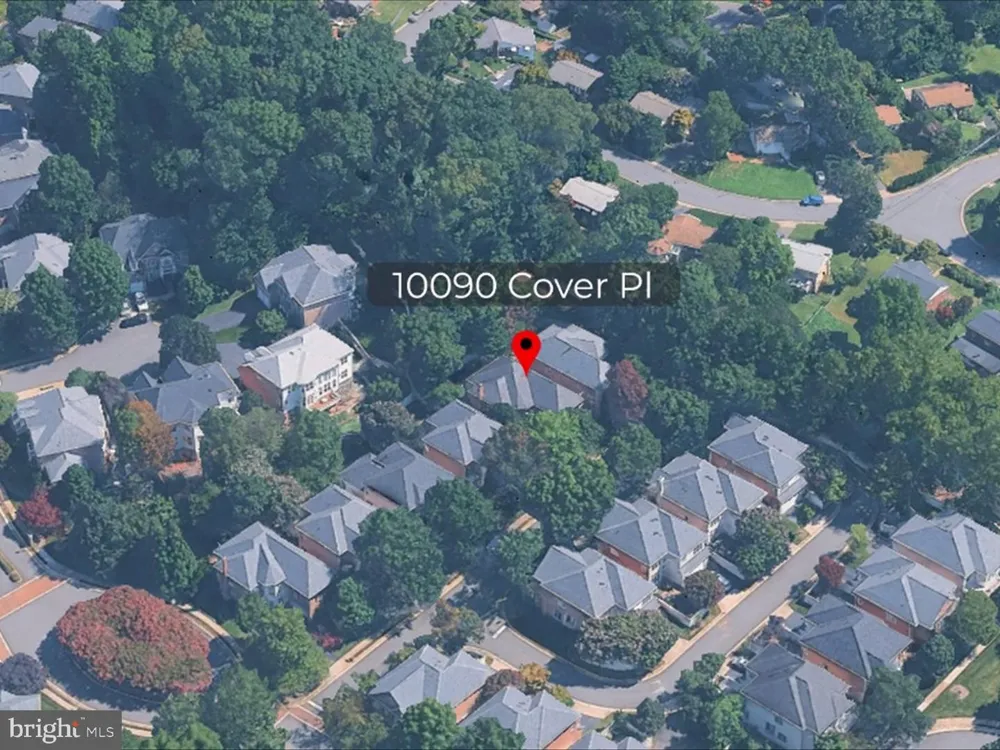 10090 COVER PLACE Fairfax, VA 22030
