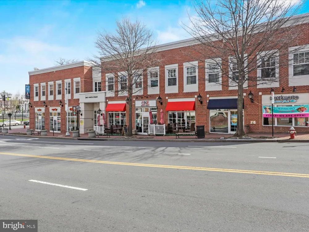 10090 COVER PLACE Fairfax, VA 22030