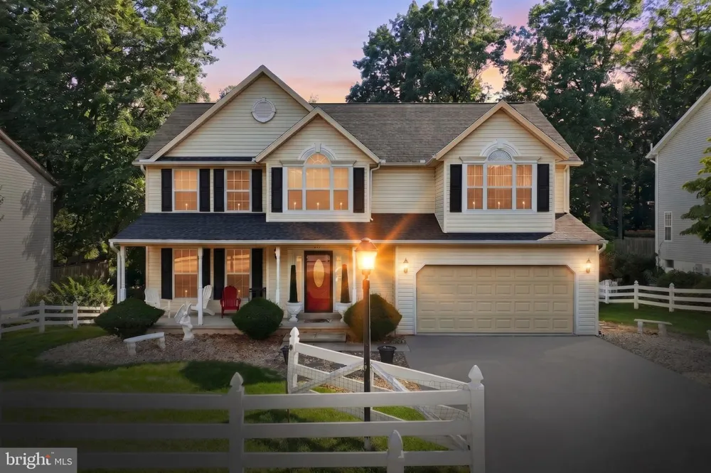 217 MOORE DRIVE Hanover, PA 17331