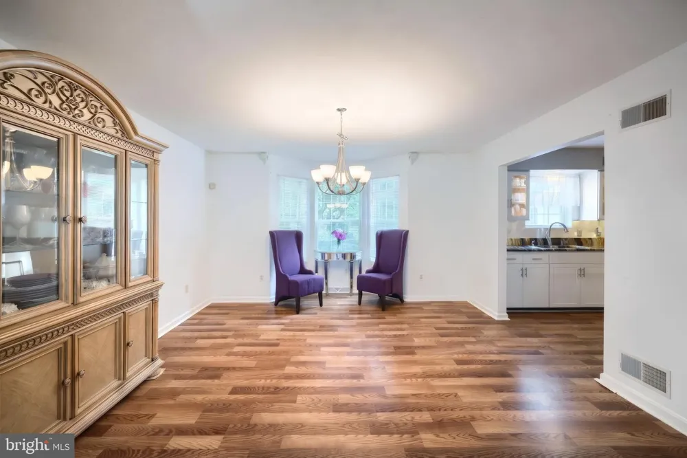 217 MOORE DRIVE Hanover, PA 17331