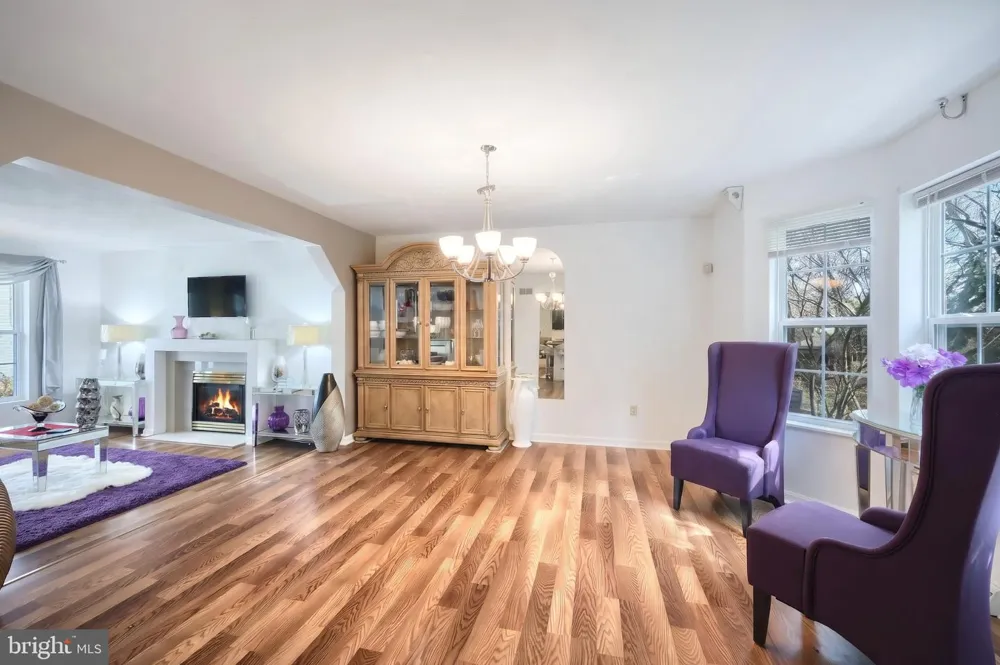 217 MOORE DRIVE Hanover, PA 17331