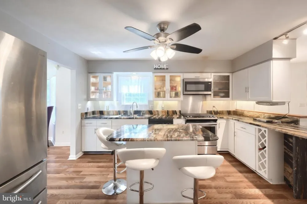 217 MOORE DRIVE Hanover, PA 17331