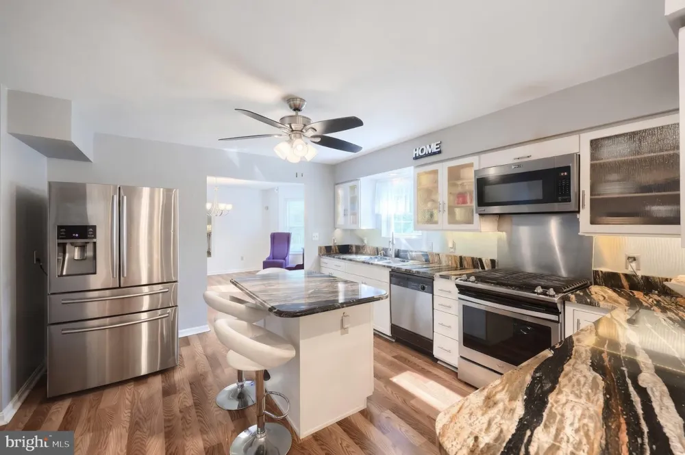 217 MOORE DRIVE Hanover, PA 17331