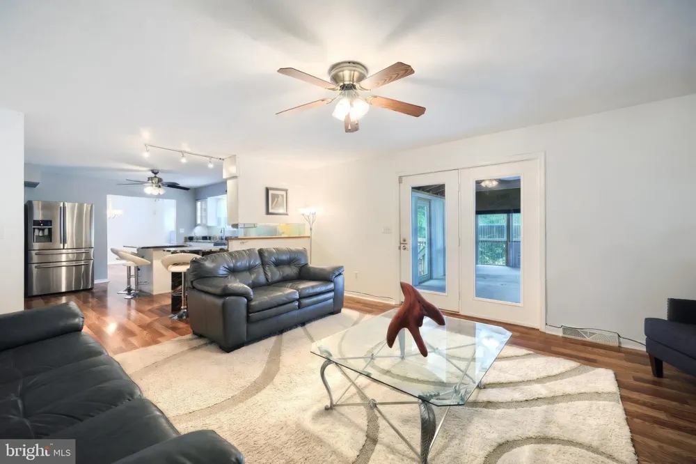 217 MOORE DRIVE Hanover, PA 17331
