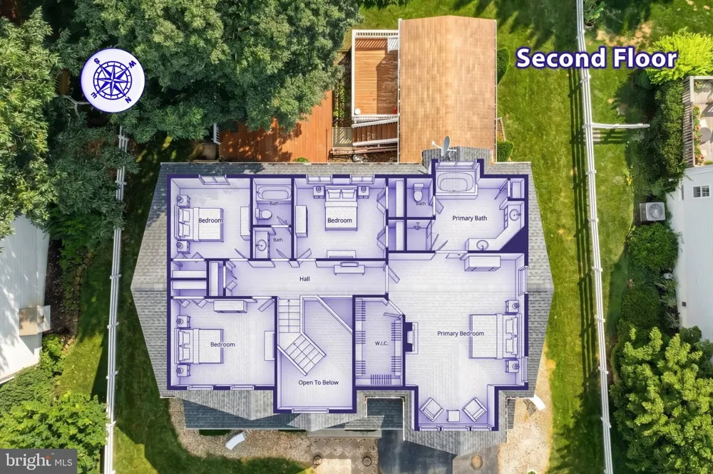 217 MOORE DRIVE Hanover, PA 17331