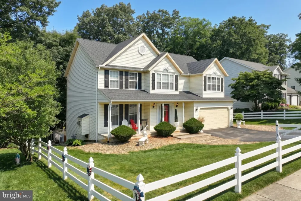217 MOORE DRIVE Hanover, PA 17331