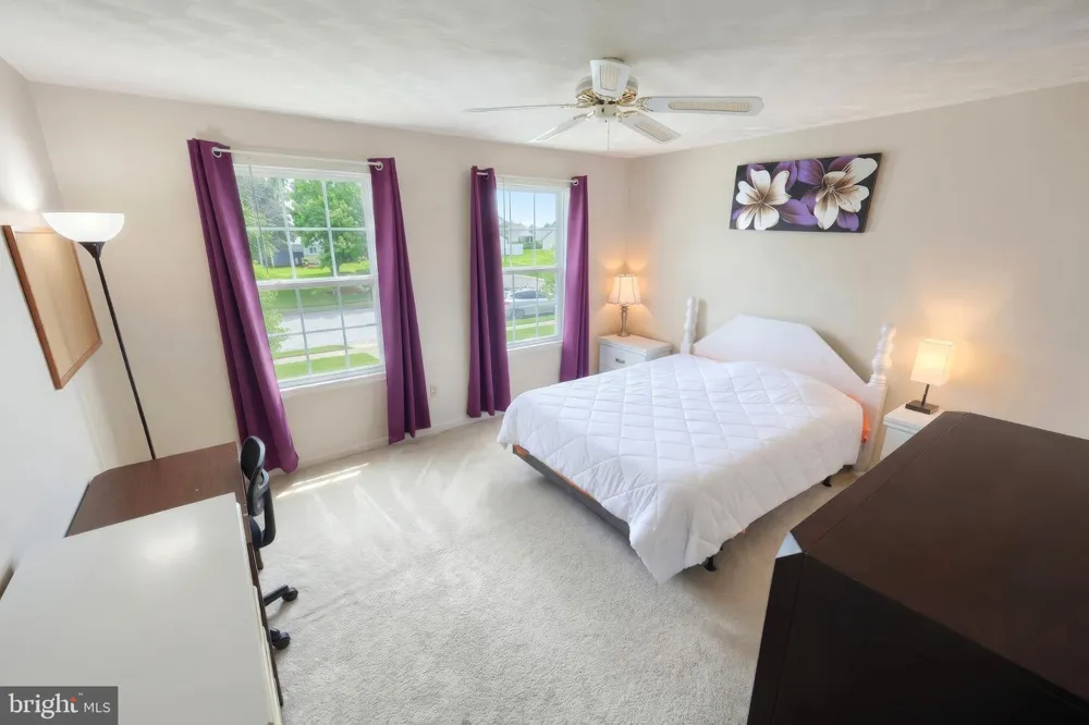 217 MOORE DRIVE Hanover, PA 17331