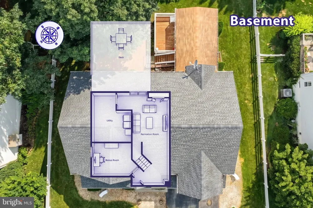 217 MOORE DRIVE Hanover, PA 17331