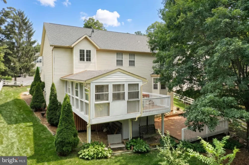 217 MOORE DRIVE Hanover, PA 17331